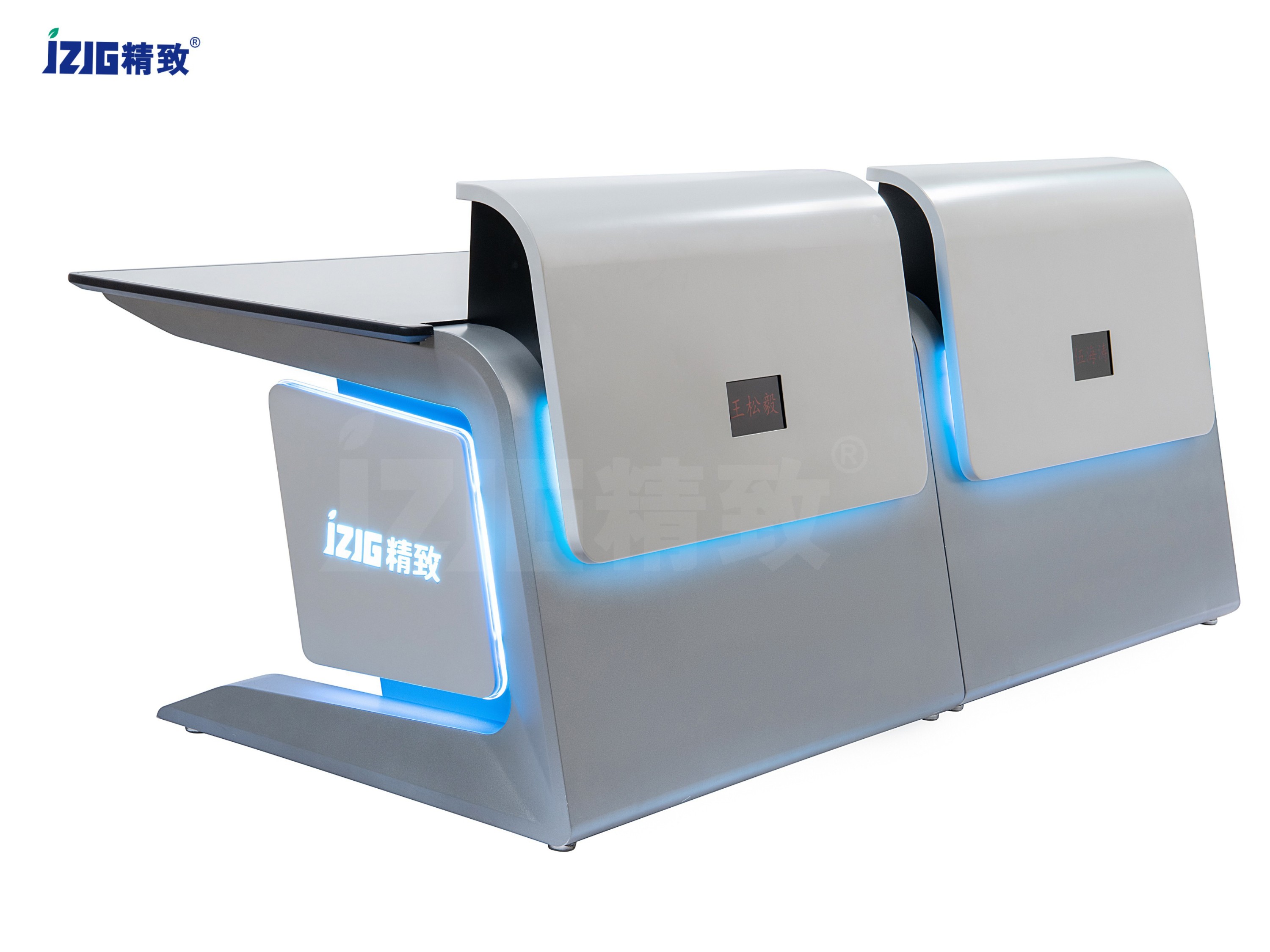 6U掛墻式機(jī)柜